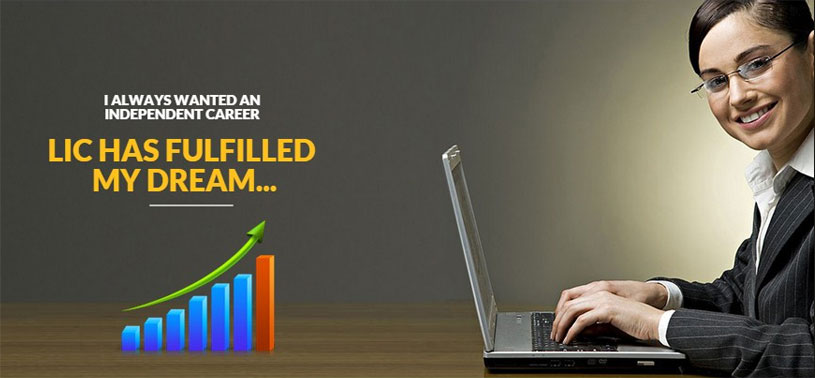 LIC as Career