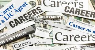 LIC as Career