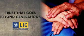 LIC as Career